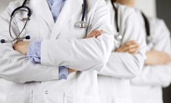 Van'a 43 yeni doktor atandı!