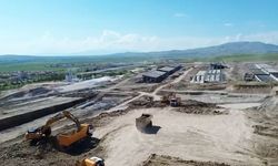 Van’a 6 milyarlık sanayi hamlesi