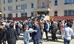 Van’da 18 bin 468 öğrencinin ter döktüğü LGS sınavı sona erdi