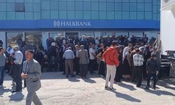 Van’da ‘Aile Kart’ yoğunluğu sürüyor!