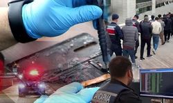 Van’da bahis ve dolandırıcılık operasyonu