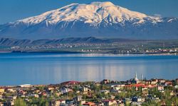 Van’da bugün hava nasıl olacak? 5 günlük hava durumu...