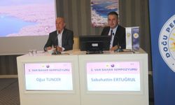 Van’da çocuk sağlığı ve hastalıkları konuşuldu