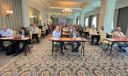 Van’da çocuk sağlığının geleceğine ışık tutacak sempozyum…