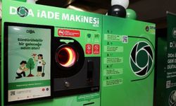 5 günde kaç ambalaj toplandı?