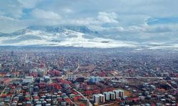 Van’da hava değişiyor! 3 gün boyunca…
