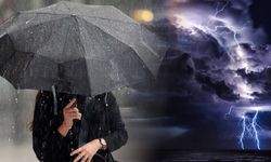 Van’da hava veriler belli oldu... Hafta sonu yağış bekleniyor!
