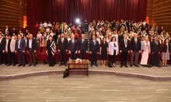 Van'da kadın sağlığı için anlamlı buluşma