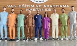 Van’da kurumsal kimlik kıyafet uygulaması başladı