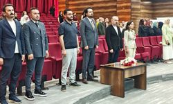 Van'da meme kanserine karşı farkındalık etkinliği düzenlendi