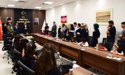 Van’da ‘okullarda akran nezaketi’ projesi ödülleri sahiplerini buldu