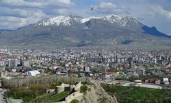 Van'da Pazar günü hava nasıl olacak? Yağış var mı?