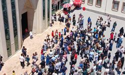 Van’da rekor başvuru! 50 kişilik kontenjana 500’ü aşkın öğrenci aday oldu