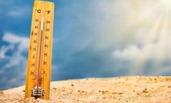 Van’da sıcaklıklar artıyor! Van’da 5 Günlük Hava Durumu...