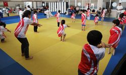 Van’da yaz spor okulları başlıyor