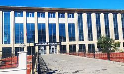 Van’da yeni bir mahkeme kuruluyor!