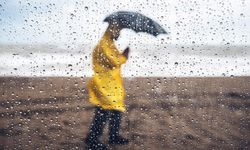 Van'da bugün hava nasıl olacak? Yağış var mı?