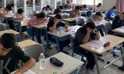 Van'daki okullar sınava hazırlanıyor: 12 Haziran Cuma tatil ilan edildi