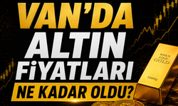 Vanlı Yatırımcılar dikkat! Altın fiyatlarında son durum belli oldu!