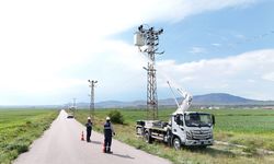 Bitlis’te 7 ilçede elektrik kesintisi
