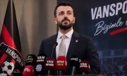 Yeni yönetim gerçeği açıkladı: Vanspor ağır borç yükü altında