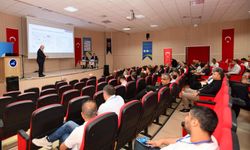 Van YYÜ, MÜHJEO 2026 ile bilim insanlarını ağırladı