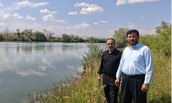 Boğulma vakaları arttı! HÜDA PAR Muş İl Başkanı Çağlayan'dan yetkililere çağrı!