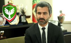 Amedspor Başkanı Nahit Eren’den Vanspor’a yanıt