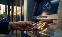ATM'lerde gram altın satışı başladı!