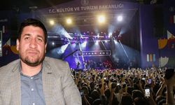 Başkan Tasan’dan festivaldeki bıçaklı kavga sonrası açıklama