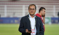 Batman Petrolspor Başkanı Toy’dan Vanspor’a yanıt!
