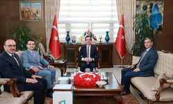 BİK Van Bölge Müdürü Tokgöz’den Bitlis çıkarması