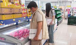 Çaldıran’da marketlere sıkı denetim!
