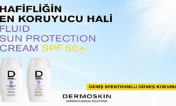 Daha Canlı Bir Cilt Görünümü İçin Bakım Rutininizi Yenileyin