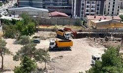 DOĞUSİFED'den eski ordu evi arazisi için çağrı