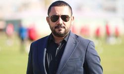 Eski Başkan Kıyak'tan Vanspor için birlik çağrısı