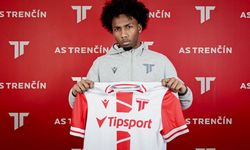 Vanspor, Molik Jesse Khan'ı kadrosuna kattı