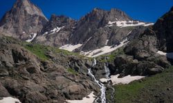 Hakkari'de kayıp dağcının cansız bedeni bulundu