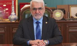 HÜDA PAR Genel Başkanı Yapıcıoğlu'ndan 15 Temmuz mesajı