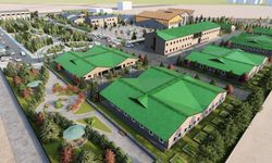 Van Sosyal Hizmet Kampüsü'nün açılış tarihi belli oldu