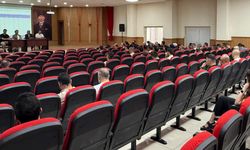 İpekyolu’nda 2026 LGS tercih süreci masaya yatırıldı