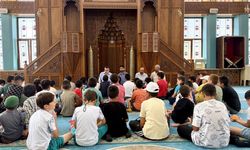 İpekyolu’nda Kur’an kurslarındaki eğitim faaliyetleri değerlendirildi