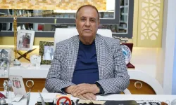 Kandaşoğlu'ndan Vanspor çıkışı: Artık susma değil, hesap sorma zamanı
