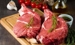 Başhekim Sarıkaya'dan dikkat çeken açıklama! Kırmızı et mi, bitkisel protein mi?