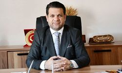 Kuşan: Vanspor'un kendisinden başka gerçek dostu yok