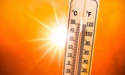 Meteoroloji Bitlis’in 3 ilçesine Uyarı! 38 dereceye ulaşacak!