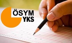 Son dakika! YKS sonuçları açıklandı