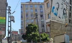 Tasan’dan Beşyol'daki görüntü kirliliğine tepki