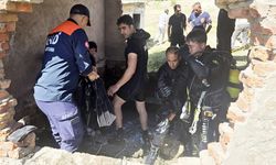 Van AFAD’tan boğulma vakasıyla ilgili açıklama