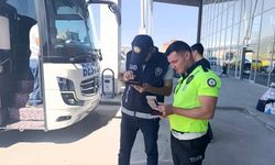 Van dahil 81 ilde göçmen kaçakçılarına operasyon